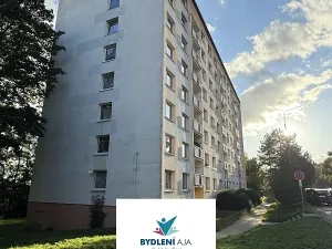 Prodej bytu 1+1, Krupka, Karla Čapka, 36 m2