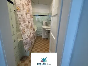 Prodej bytu 1+1, Teplice, Fügnerova, 44 m2