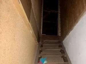 Prodej obchodního prostoru, Olbernhau, Německo, Töpfergasse, 105 m2