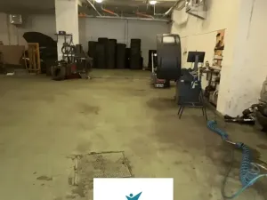 Prodej obchodního prostoru, Praha, Lodžská, 600 m2