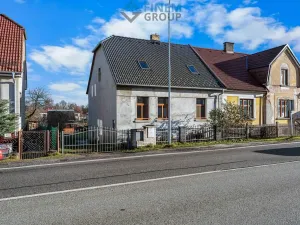 Prodej rodinného domu, Suchdol nad Lužnicí, 175 m2