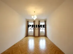 Pronájem bytu 6+kk a větší, Praha - Nové Město, Záhořanského, 265 m2