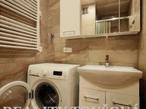 Pronájem bytu 3+kk, Plzeň - Jižní Předměstí, Alešova, 54 m2