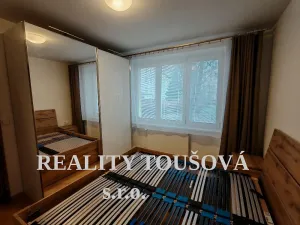 Pronájem bytu 3+kk, Plzeň - Jižní Předměstí, Alešova, 54 m2