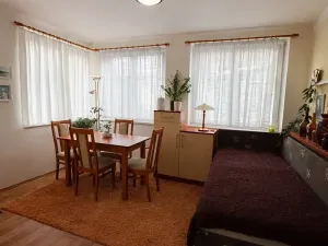 Prodej rodinného domu, Štěpánov, Hybešova, 45 m2