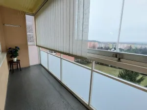 Pronájem bytu 3+1, Brno, Oderská, 75 m2