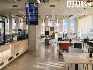 Pronájem kanceláře, Brno, Tuřanka, 15 m2