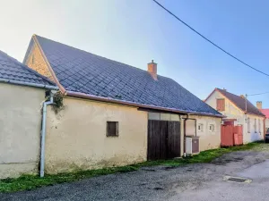 Prodej rodinného domu, Myslibořice, 217 m2