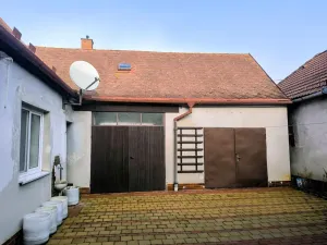 Prodej rodinného domu, Myslibořice, 217 m2