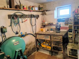 Prodej rodinného domu, Myslibořice, 217 m2