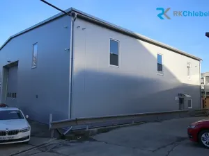 Pronájem skladu, Sedliště, 504 m2