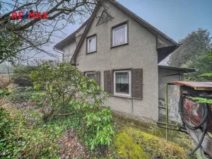 Prodej chaty, Vilémovice, 80 m2