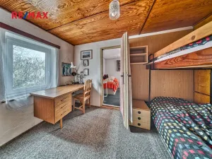 Prodej chaty, Vilémovice, 80 m2