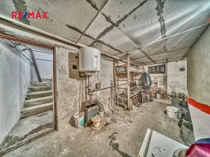 Prodej chaty, Vilémovice, 80 m2