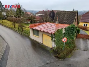 Prodej chaty, Vilémovice, 80 m2