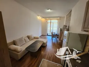 Prodej bytu 1+kk, Bansko, Bulharsko, 30 m2