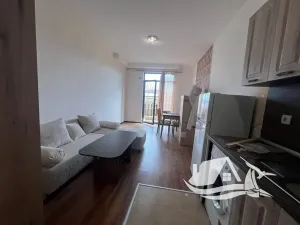 Prodej bytu 1+kk, Bansko, Bulharsko, 30 m2