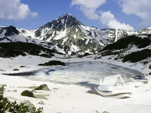 Prodej bytu 1+kk, Bansko, Bulharsko, 30 m2