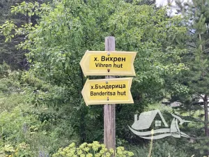 Prodej bytu 1+kk, Bansko, Bulharsko, 30 m2