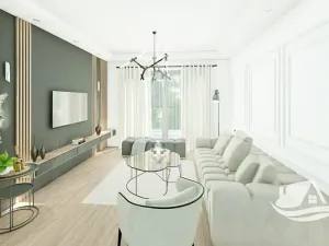 Prodej bytu 2+kk, Hurghada, Egypt, 64 m2