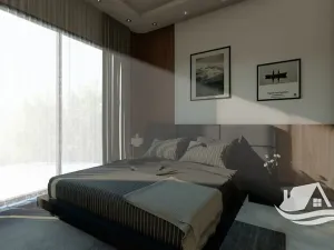 Prodej bytu 2+kk, Hurghada, Egypt, 64 m2