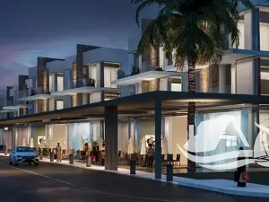 Prodej bytu 2+kk, Hurghada, Egypt, 64 m2