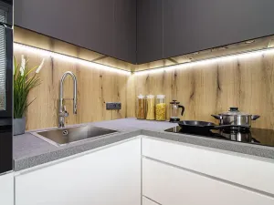 Pronájem bytu 2+1, Karviná, Na Kopci, 55 m2