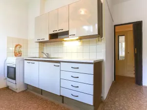 Prodej bytu 1+1, Kladno, Vitry, 34 m2