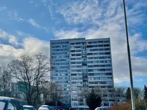 Prodej bytu 1+kk, Praha - Kobylisy, Kyselova, 27 m2