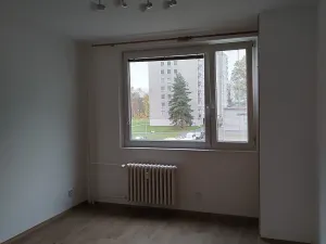 Pronájem bytu 2+kk, Pardubice, Lonkova, 55 m2