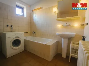 Pronájem rodinného domu, Přistoupim, 117 m2