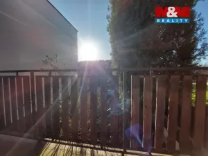 Prodej rodinného domu, Přistoupim, 117 m2