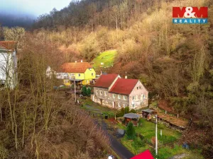 Prodej rodinného domu, Povrly - Roztoky, 202 m2