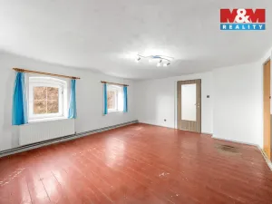 Prodej rodinného domu, Povrly - Roztoky, 202 m2