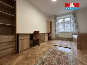 Pronájem bytu 2+1, Olomouc, Denisova, 75 m2