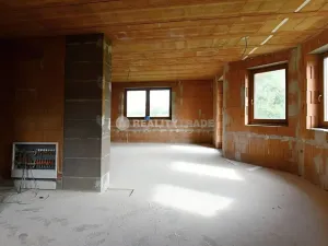 Prodej rodinného domu, Vodňany, 281 m2