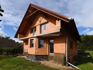 Prodej rodinného domu, Vodňany, 281 m2