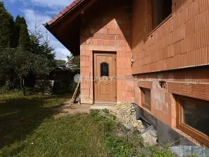 Prodej rodinného domu, Vodňany, 281 m2