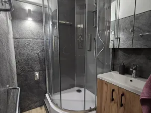 Pronájem bytu 3+1, Moravské Budějovice, Komenského, 76 m2