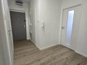 Pronájem bytu 3+1, Moravské Budějovice, Komenského, 76 m2