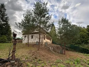 Prodej rodinného domu, Pyšely, 70 m2