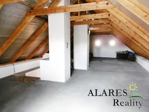 Prodej chalupy, Šebířov, 160 m2