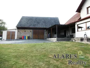 Prodej rodinného domu, Dolní Lochov, 190 m2