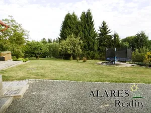 Prodej rodinného domu, Dolní Lochov, 190 m2