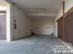 Prodej bytu 1+1, Valledoria - La Ciaccia, Sardinie, Itálie, 55 m2