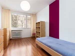 Prodej bytu 3+1, Praha, Na vrších, 76 m2