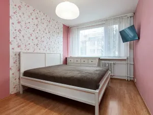 Prodej bytu 3+1, Praha, Na vrších, 76 m2