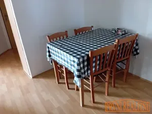 Pronájem bytu 2+1, Uherský Brod, Bří Lužů, 72 m2