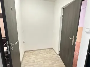 Pronájem bytu 1+kk, Teplice, Čs. dobrovolců, 33 m2