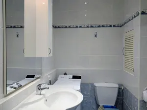 Pronájem bytu 2+kk, Liberec - Liberec VI-Rochlice, Pazderkova, 43 m2